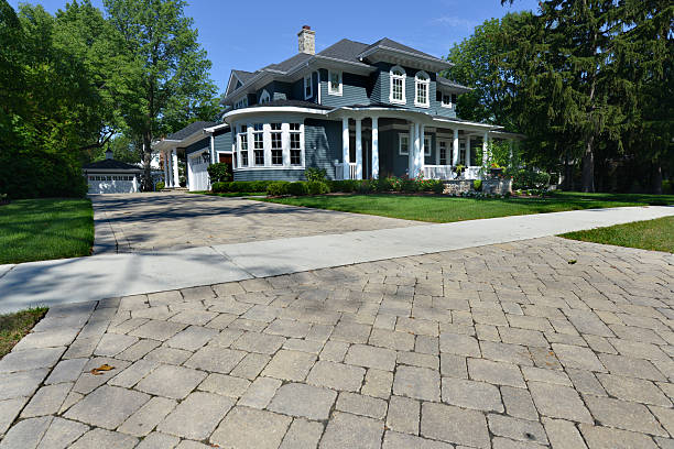 Trusted Hazel Dell, WA Driveway Pavers Experts